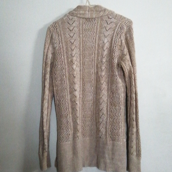 Knit cardigan - Picture 5 of 6